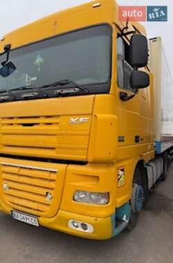 Тягач DAF XF 105 2008 в 