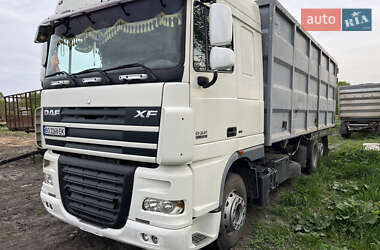 Самосвал DAF XF 105 2011 в 