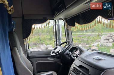 Самосвал DAF XF 105 2011 в 