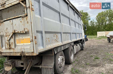 Самосвал DAF XF 105 2011 в 