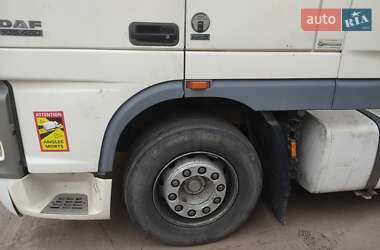 Тягач DAF XF 105 2007 в 