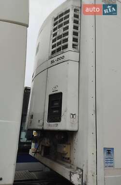 Тягач DAF XF 105 2007 в 