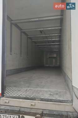 Тягач DAF XF 105 2007 в 