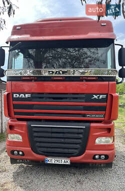 Зерновоз DAF XF 105 2007 в 