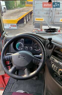 Тягач DAF XF 105 2006 в 