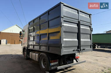 Самосвал DAF XF 105 2007 в 