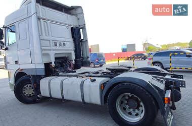 Тягач DAF XF 105 2010 в 