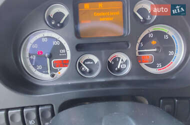 Цистерна DAF XF 105 2008 в 