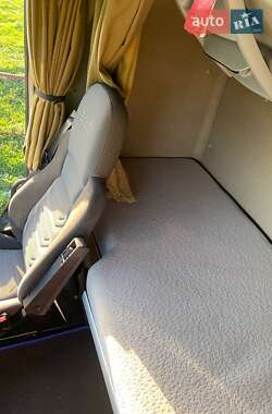 Зерновоз DAF XF 105 2012 в 