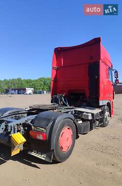 Тягач DAF XF 105 2010 в 