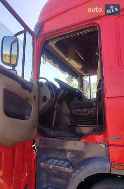 Тягач DAF XF 105 2010 в 