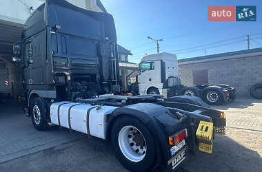 Тягач DAF XF 105 2010 в 