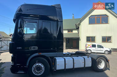 Тягач DAF XF 105 2010 в 
