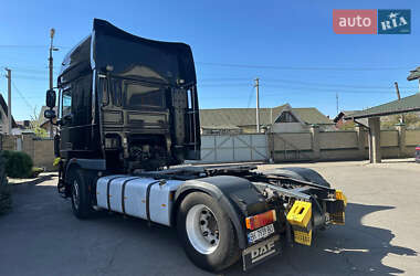 Тягач DAF XF 105 2010 в 