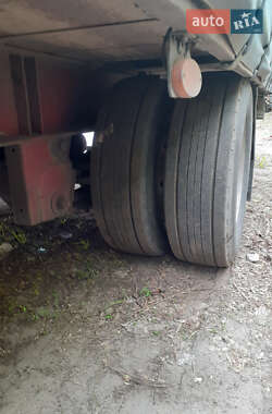 Тягач DAF XF 105 2007 в 