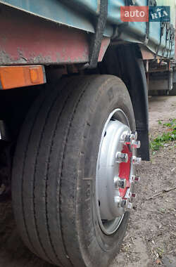 Тягач DAF XF 105 2007 в 
