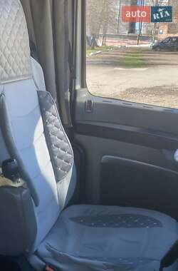 Тягач DAF XF 105 2007 в 