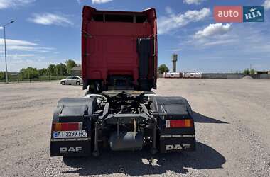 Тягач DAF XF 105 2011 в 