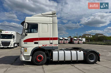 Тягач DAF XF 105 2014 в 