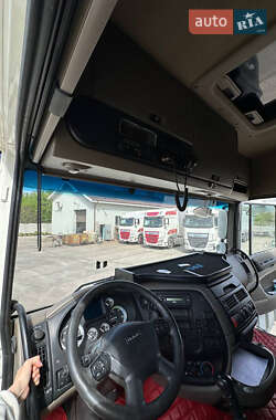 Тягач DAF XF 105 2014 в 