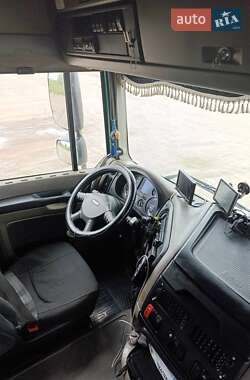 Тягач DAF XF 105 2013 в 