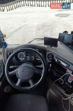 Тягач DAF XF 105 2013 в 
