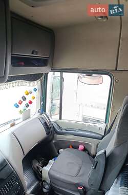 Тягач DAF XF 105 2013 в 