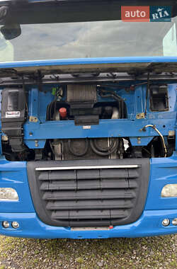 Тягач DAF XF 105 2012 в 
