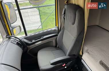 Тягач DAF XF 105 2013 в 