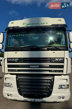 Тягач DAF XF 105 2013 в 
