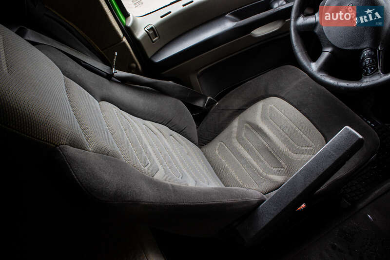 Тягач DAF XF 105 2012 в Львове