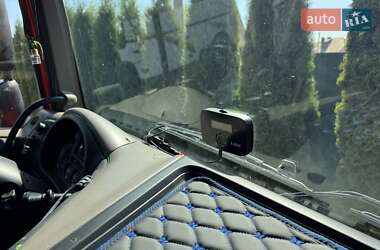 Тягач DAF XF 105 2010 в 