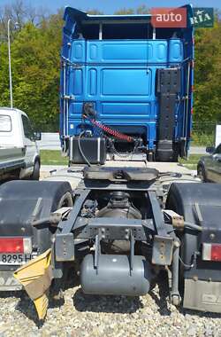Тягач DAF XF 105 2008 в 