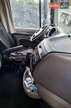 Самосвал DAF XF 105 2009 в 