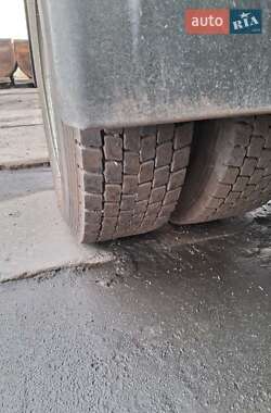 Самосвал DAF XF 105 2009 в 