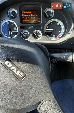 Тягач DAF XF 105 2013 в 