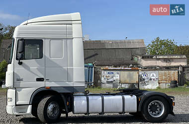 Тягач DAF XF 105 2012 в 