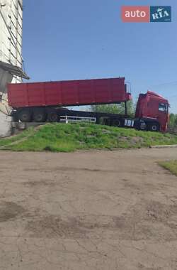 Самоскид DAF XF 105 2007 в 