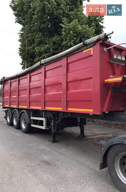 Тягач DAF XF 105 2009 в 