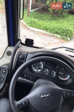 Тягач DAF XF 105 2009 в 