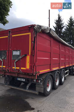Тягач DAF XF 105 2009 в 