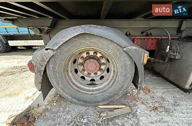 Самосвал DAF XF 105 2012 в 