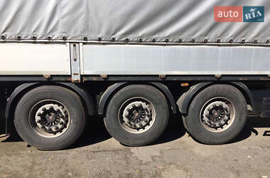 Тягач DAF XF 105 2012 в 