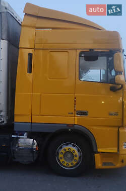 Тягач DAF XF 105 2007 в 