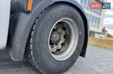 Другие грузовики DAF XF 105 2012 в 