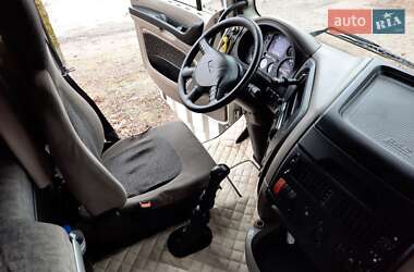 Тягач DAF XF 105 2008 в 