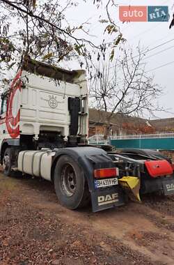 Тягач DAF XF 105 2008 в 