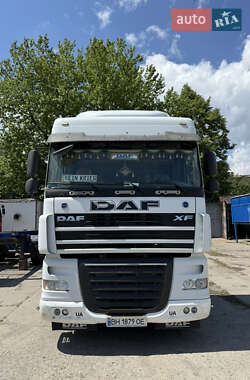 Тягач DAF XF 105 2008 в 