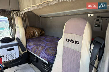Тягач DAF XF 105 2008 в 