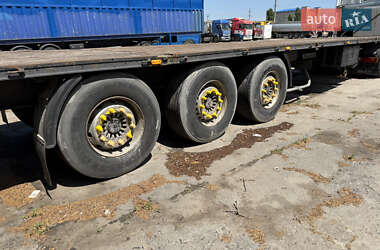 Тягач DAF XF 105 2008 в 